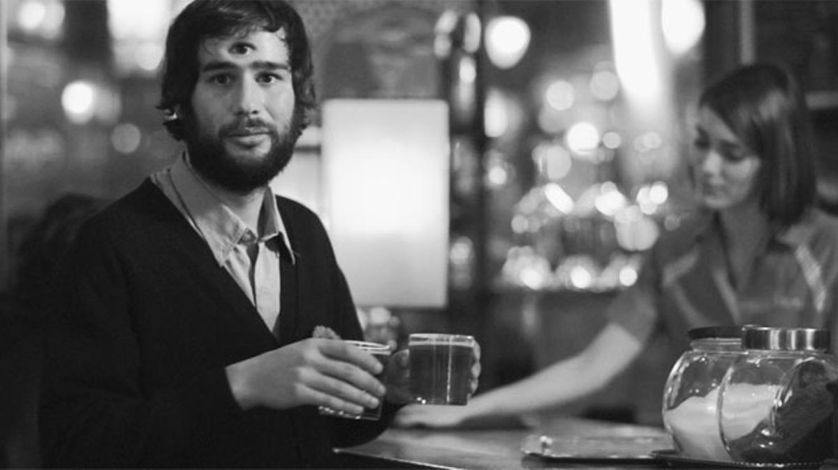 El videoclip de Joan Colomo Tus pies