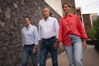 El PP de Tenerife arranca el curso político