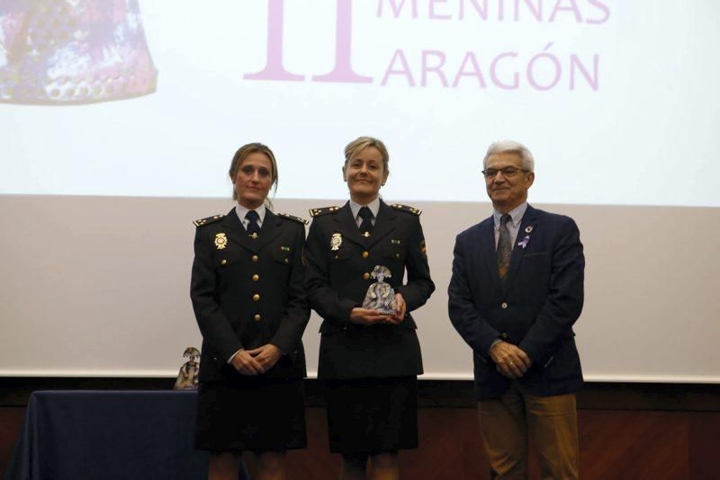 Premios Meninas contra la violencia de género