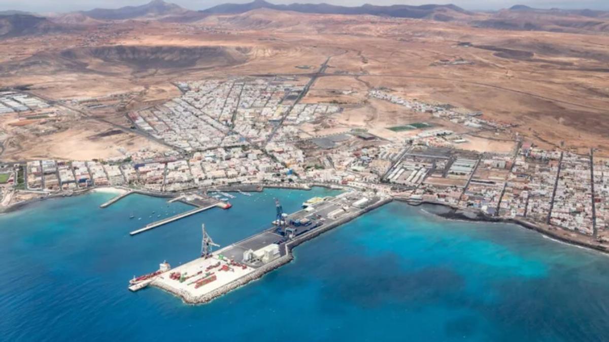 El Ayuntamiento de Puerto del Rosario aprueba 9.5 millones para transformar el municipio