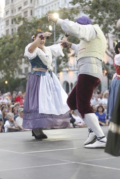 Festival de "danses"