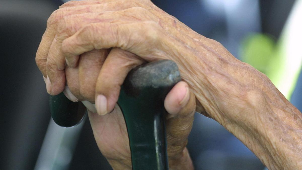 15 municipios de la provincia tienen menos de 100 habitantes.