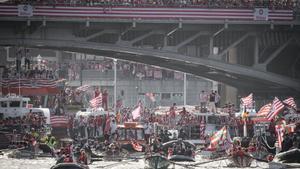 La Copa del Rey que reclama el Athletic y que la RFEF no le reconoce