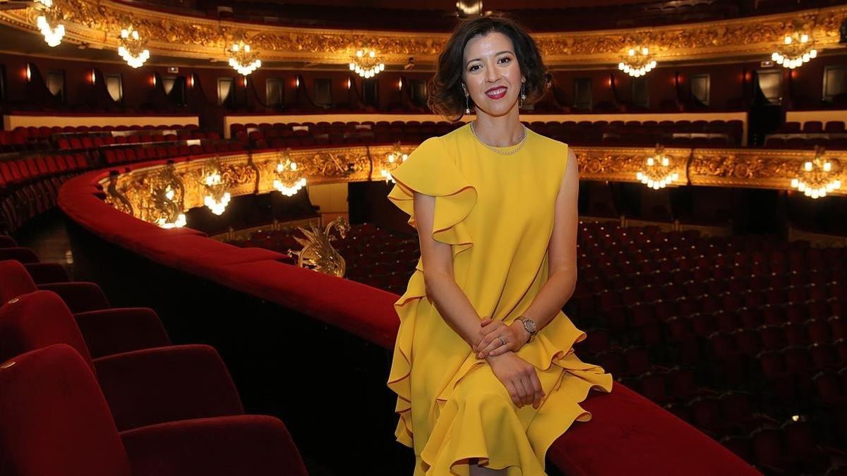 icult entrevista con lisette oropesa