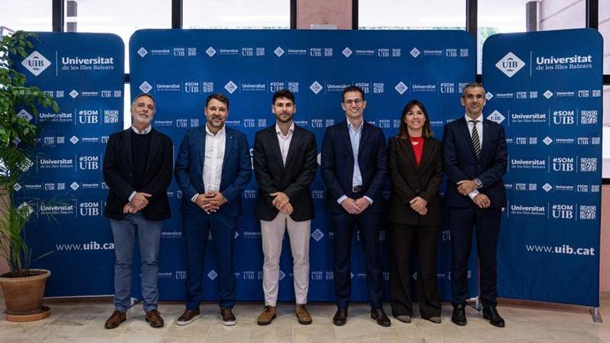 La Cátedra Palma Futsal-Conectabalear convoca dos premios al mejor TFG en Derecho Deportivo