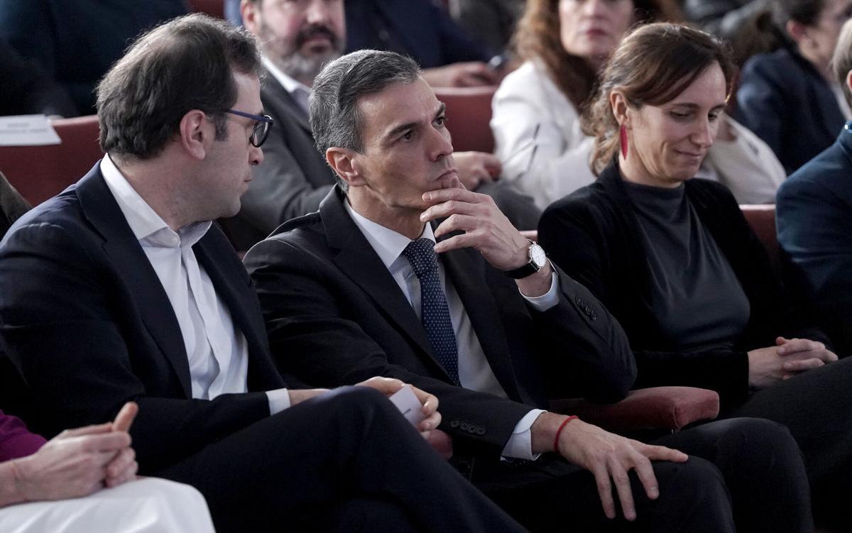 El Govern aprovarà el pla 'antiinflació' en un Consell de Ministres extraordinari aquest divendres