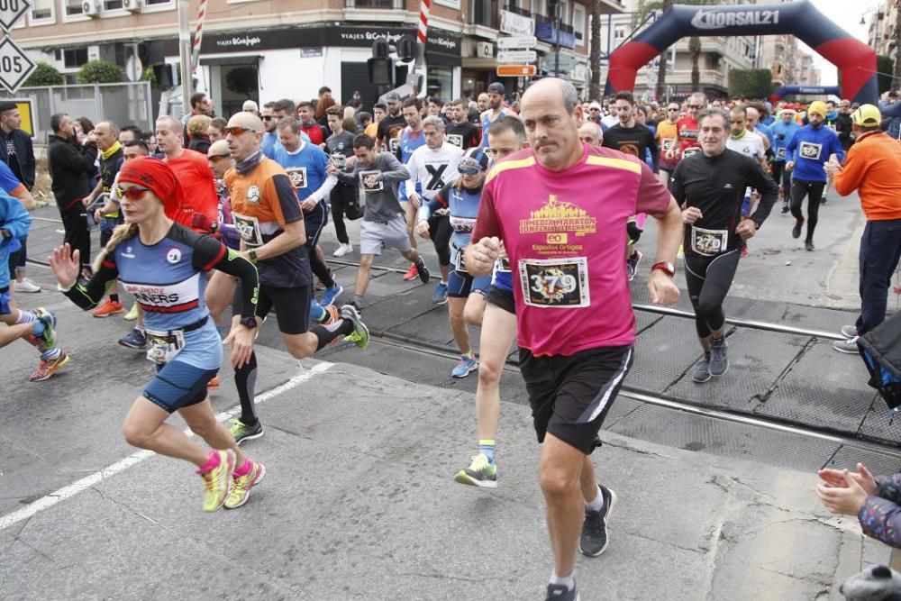 San Silvestre de Alcantarilla