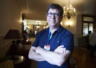 La Fiscalía informa en contra de la admisión a trámite de la querella contra Salazar por acoso sexual