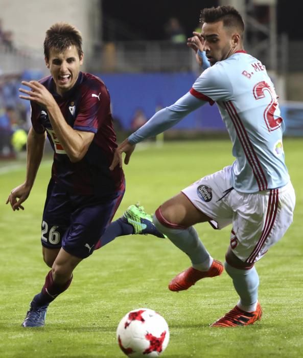 Copa del Rey | Eibar -Celta