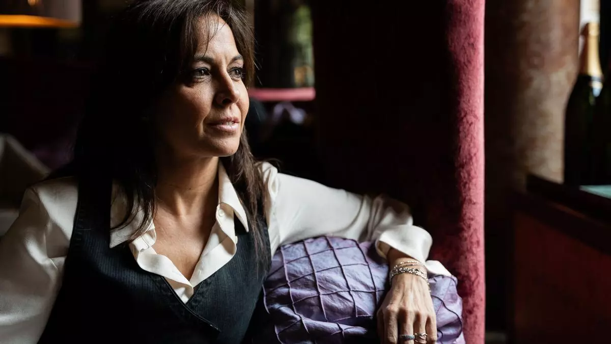 Mara Torres: "Mi hermana quería vivir, su mente se convirtió en su enemiga"