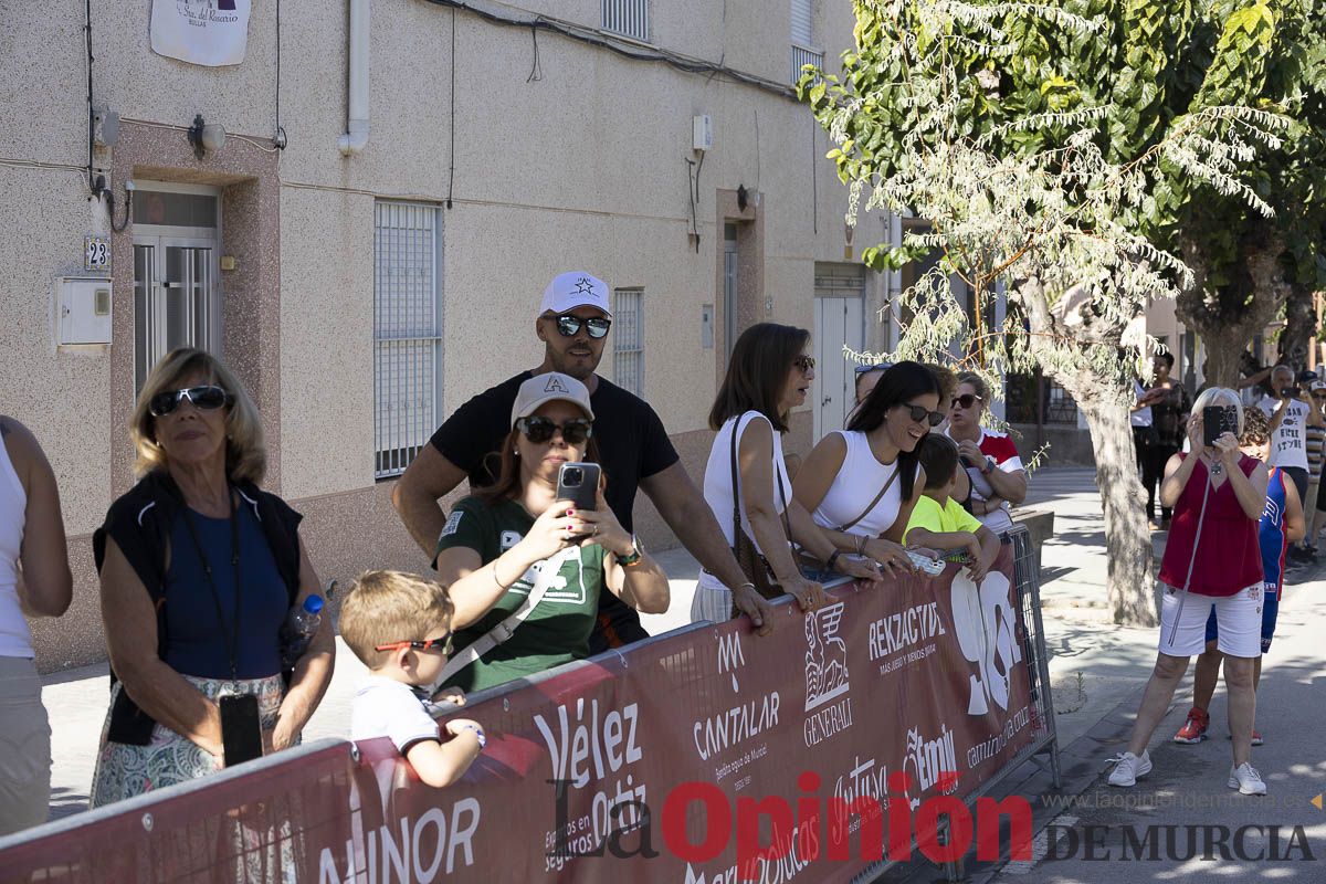 90k Camino de la Cruz (salida desde Bullas)