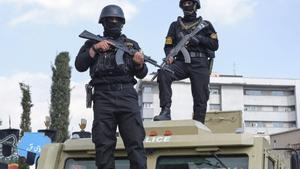 L’Iran rebutja l’alto el foc i els EUA asseguren que l’"operació continua"