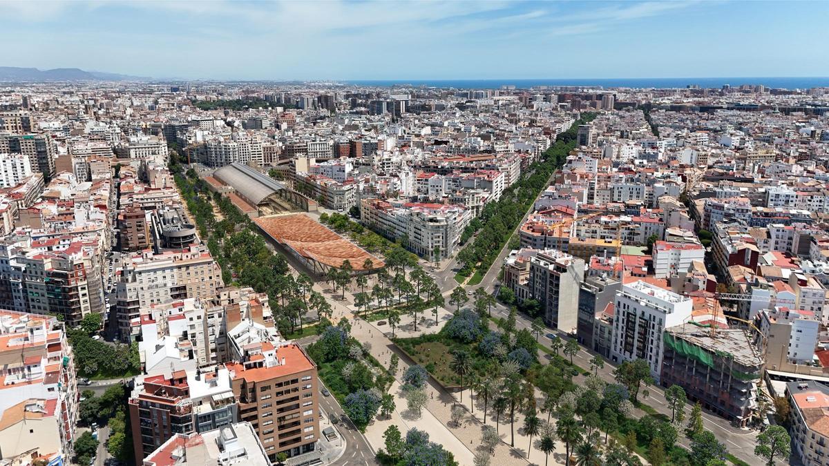 Proyecto de Arep