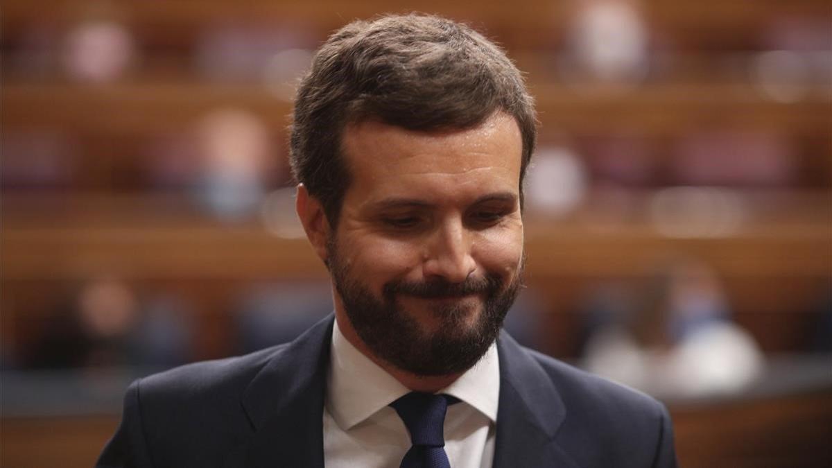 Pablo Casado