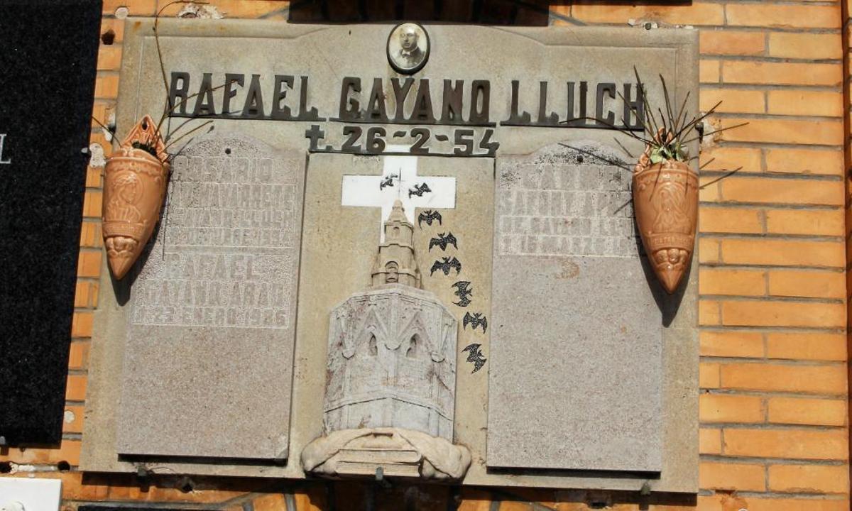 Las fallas al minuto: Octubre