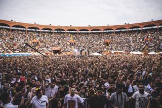 La explosión del ‘freestyle’ en España: los jóvenes prefieren ver una batalla de rap que un partido de fútbol