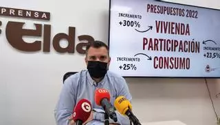 Elda pondrá en marcha los Presupuestos Participativos Infantiles con 50.000 euros