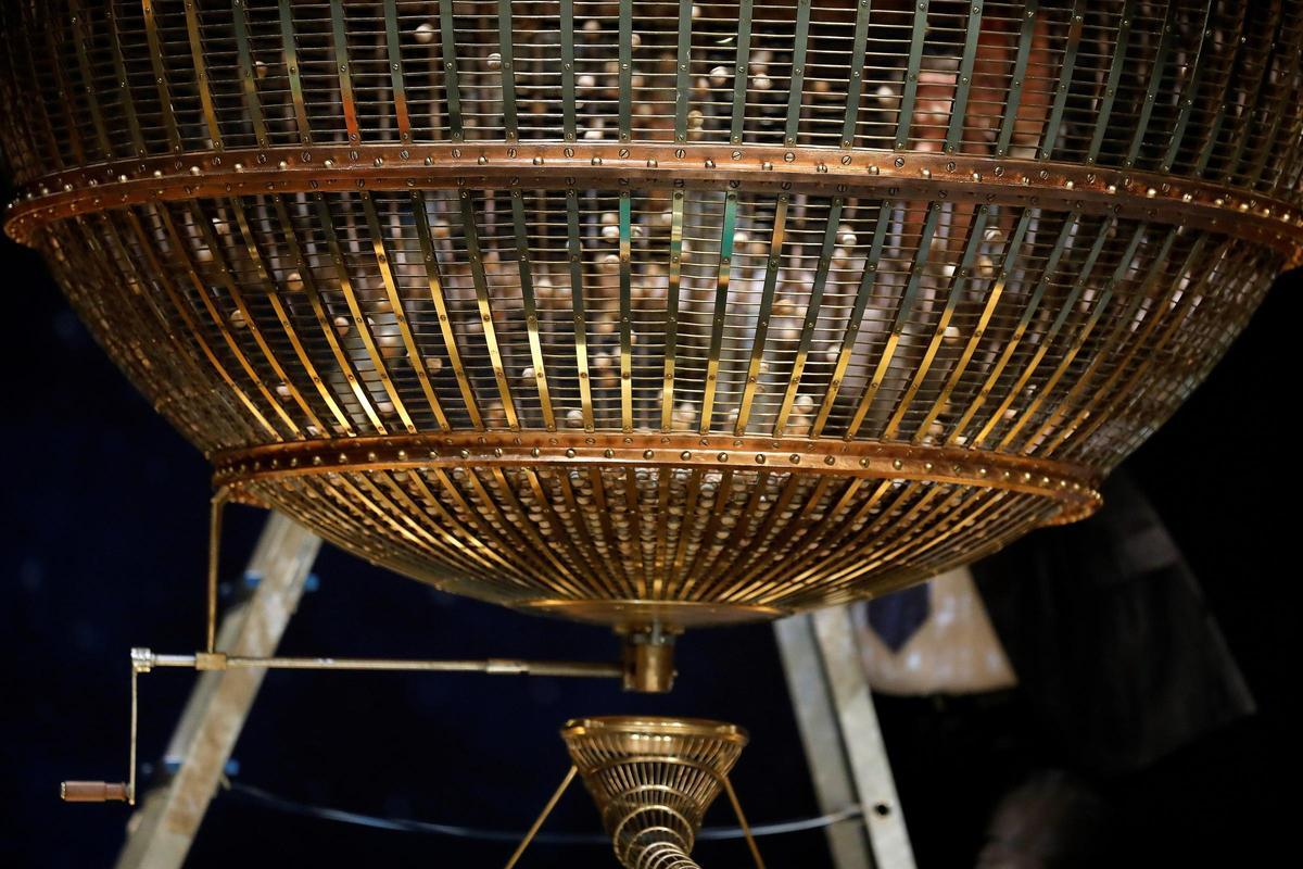 El sorteig de la Loteria de Nadal 2024 se celebra el diumenge 22 de desembre.