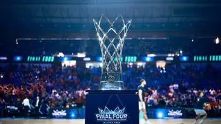 La BCL apuesta por una pronta fusión con la Eurocup y se da una prórroga para elegir sede de la Final Four 2024