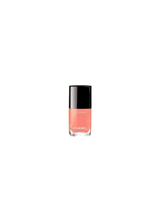 Colección crucero de maquillaje de Chanel: Le Vernis N°564 Sea Whip