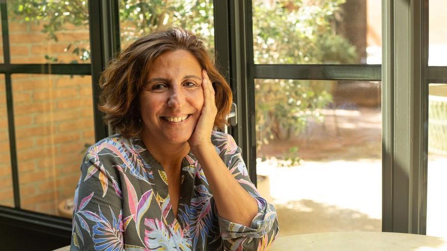Sílvia Soler: "Amb el pas del temps, la nostàlgia es va transformant en una cosa gairebé agradable"