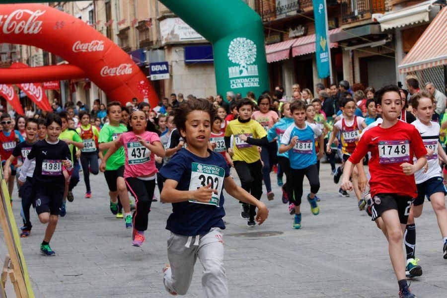 Carrera de Las Edades del Hombre