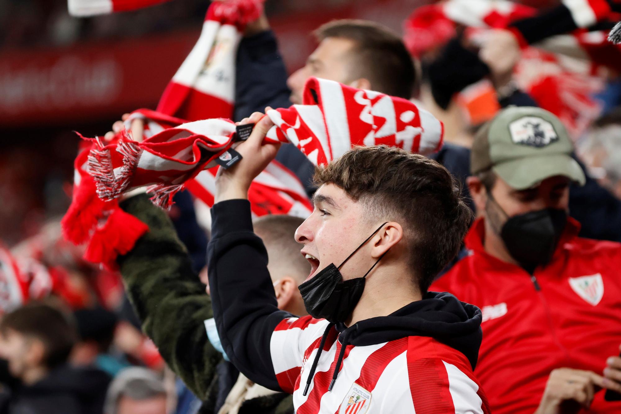 Athletic Club - Valencia