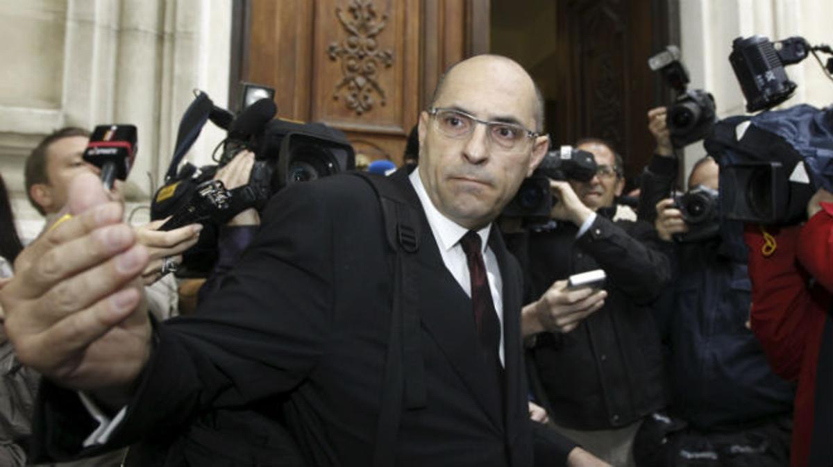 Silva denuncia que el seu judici és manifestament il·legal i en demanarà la nul·litat.