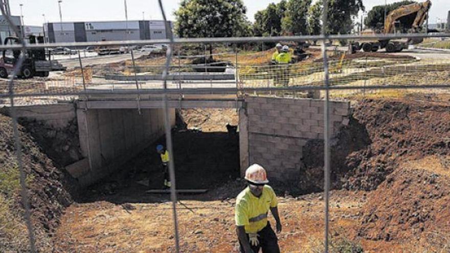 Más muertes en accidentes laborales en Castellón pese al parón de la crisis sanitaria