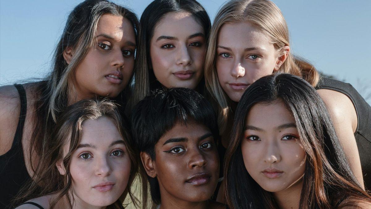 Las mujeres son percibidas como más atractivas que los hombres en casi todo el mundo