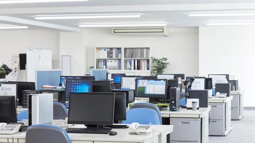 La Aldea de San Nicolás avanza en la modernización de su administración gracias a una subvención de 33.140 euros del Cabildo de Gran Canaria