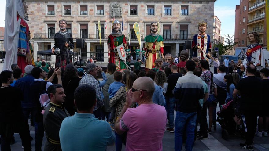 Zamora se vuelca con Nuestra Madre para ayudar a Corriendo con el corazón por Hugo