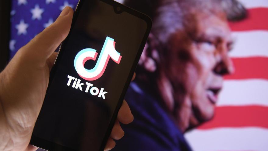 El Tribunal Supremo de Estados Unidos avala la prohibición de TikTok a partir del domingo