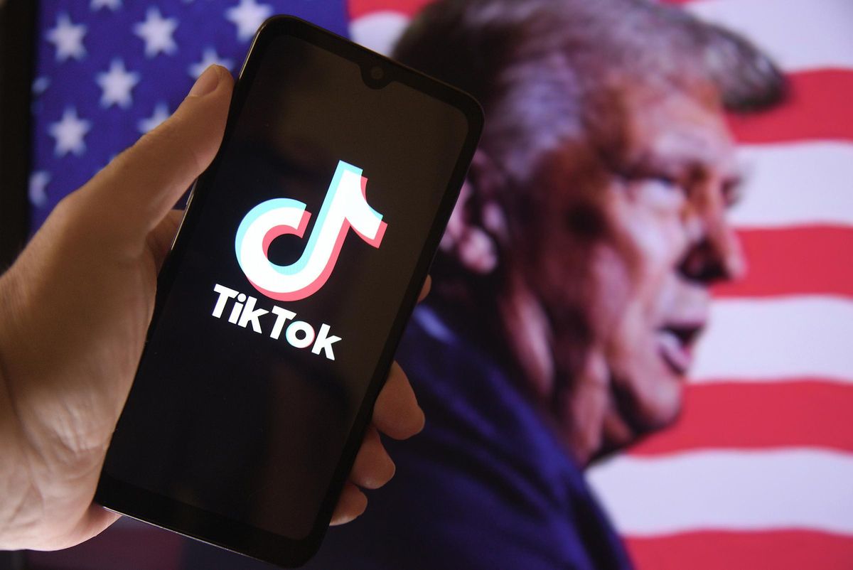 El Tribunal Supremo de Estados Unidos avala la prohibición de TikTok a partir del domingo