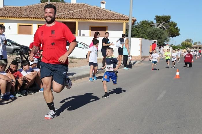 Carrera de La Palma