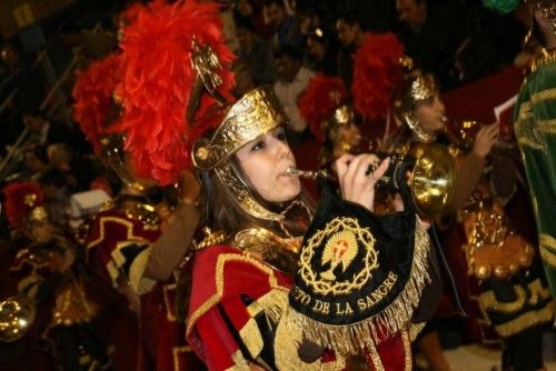 Domingo de Ramos en Lorca