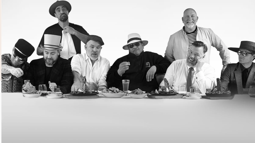 Fat Freddy&#039;s Drop