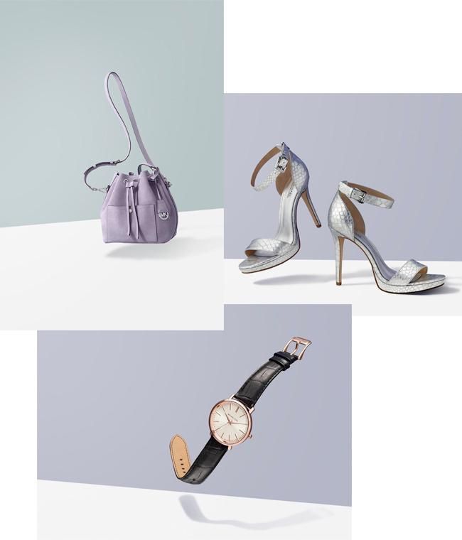 Michael Kors, shopping San Valentín 1
