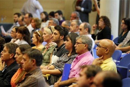 Premios Incorpora de La Caixa