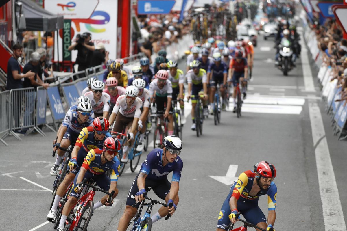 Clásica de San Sebastián