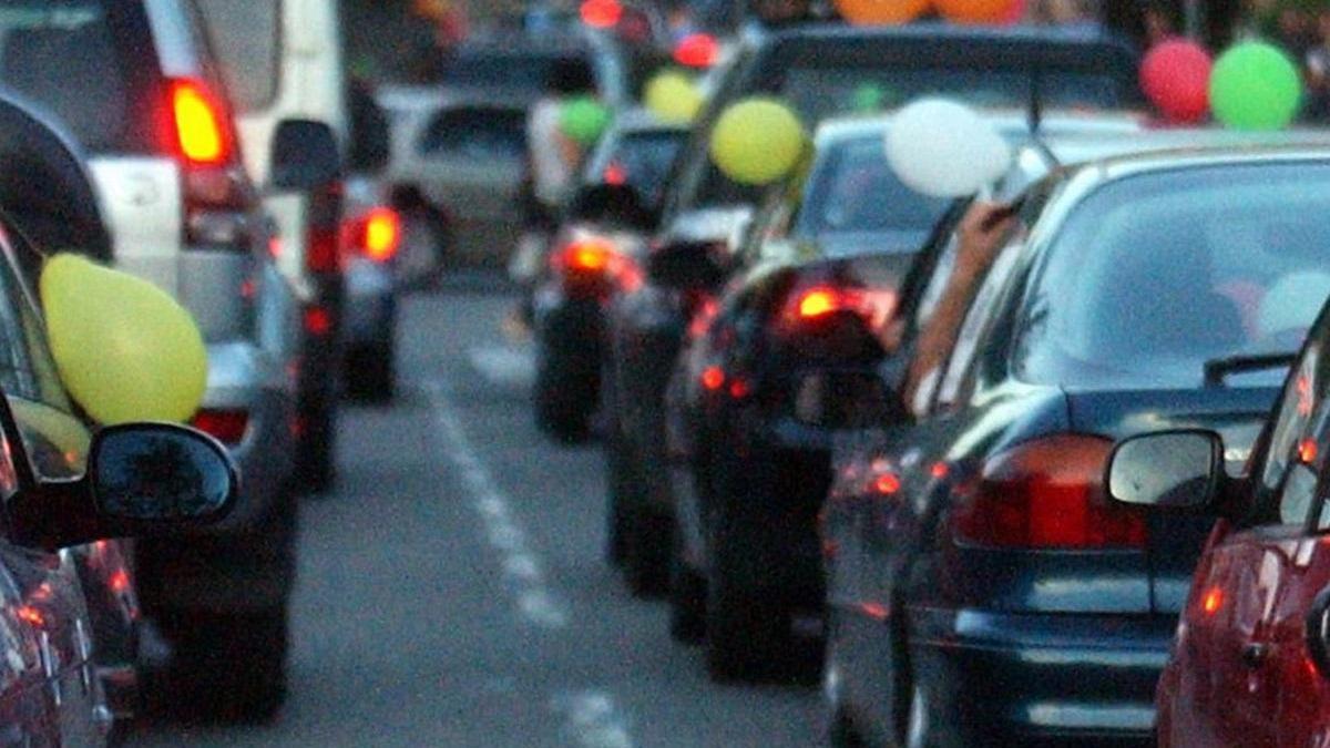 Las AMPAS convocan una caravana de coches en Córdoba para exigir una vuelta al cole segura