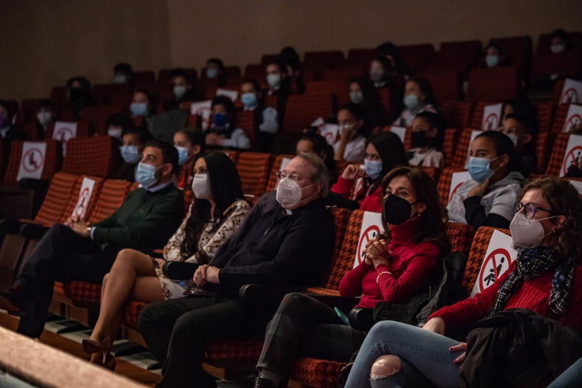 Orihuela corre por el patrimonio