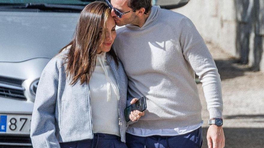 Tamara Falcó habla sobre su primer embarazo: &quot;Me molesta un poco&quot;