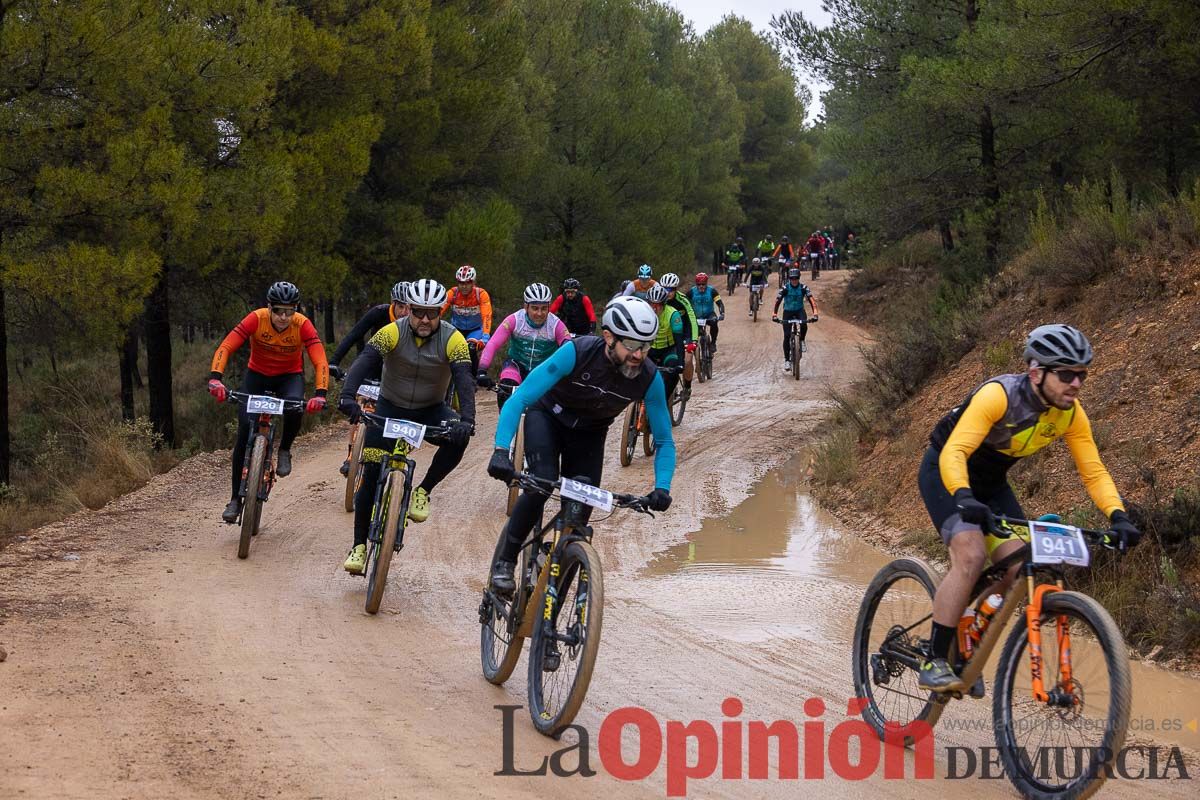 XCM Memorial Luis Fernández de Paco en Cehegín (55 km)