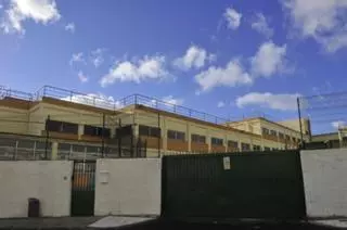 El Pleno de La Laguna abordará la situación del IES Padre Anchieta de Taco