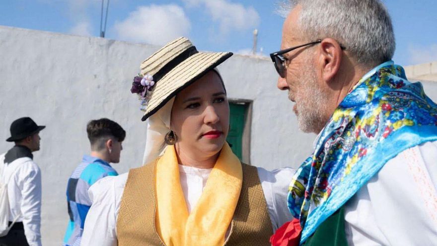 Día de Canarias 2025: cómo vestir con fundamento la vestimenta tradicional canaria en Lanzarote