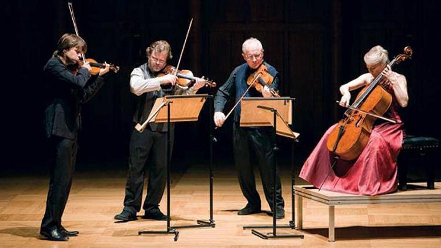 Música clásica para hoy en el Auditori