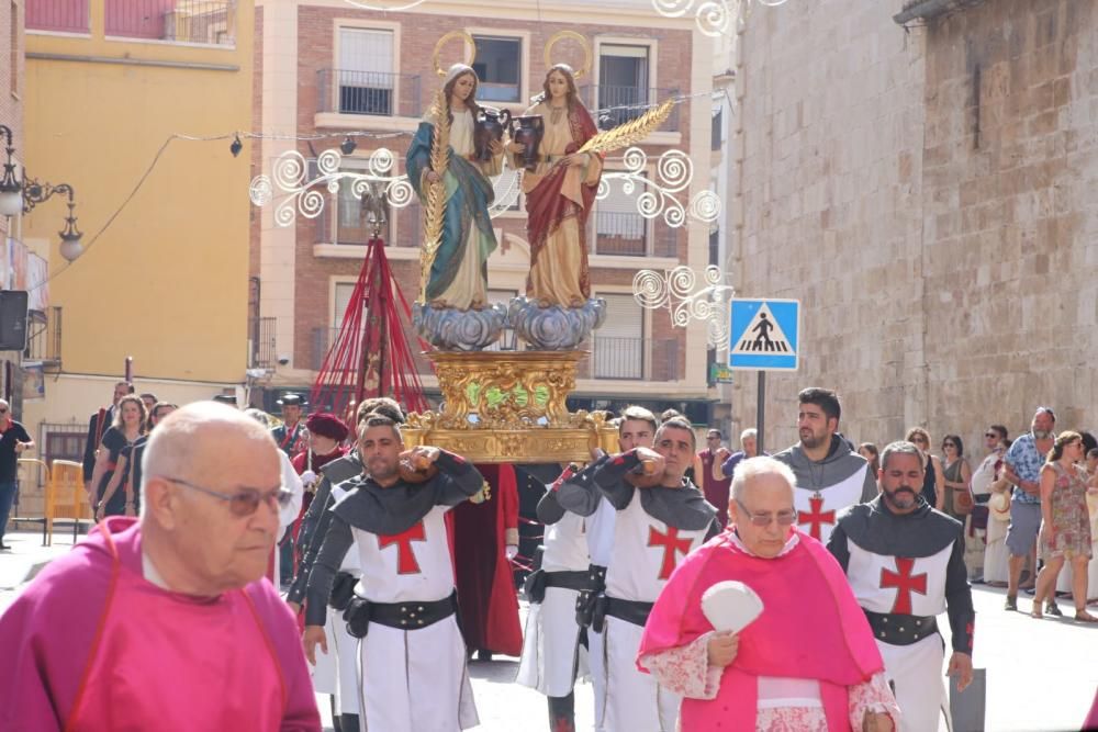 Fiestas de la Reconquista