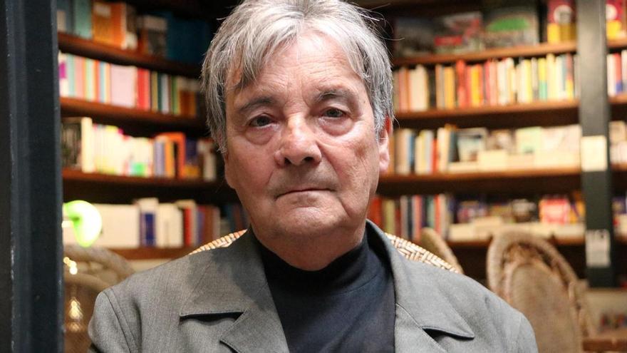 El gironí Quim Español, Ferran Garcia i Xavier Mas Craviotto aspiren al 27è Premi Llibreter en la categoria de literatura catalana