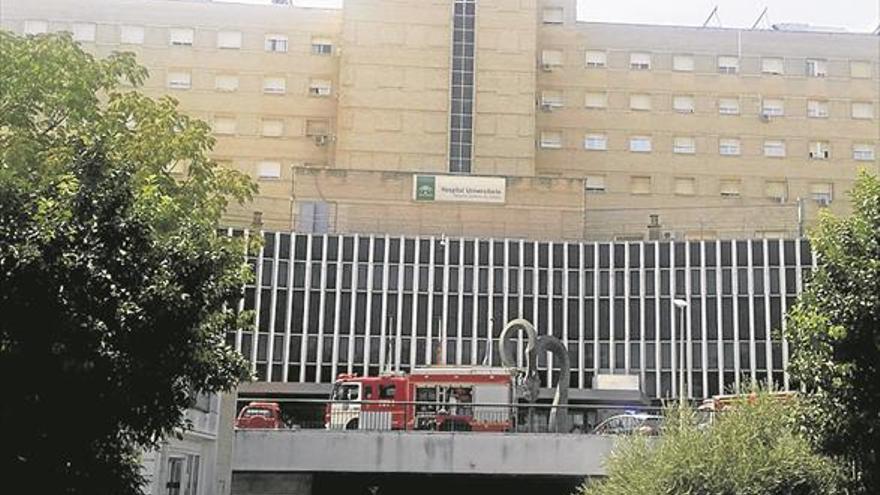 La familia de la mujer muerta en el ascensor denuncia al hospital